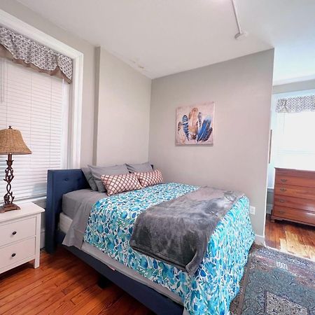 G5 King Bed Central Location Museums Free Parking Richmond Exterior foto