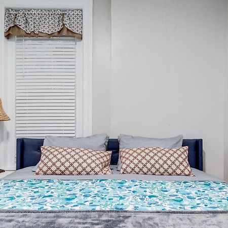 G5 King Bed Central Location Museums Free Parking Richmond Exterior foto