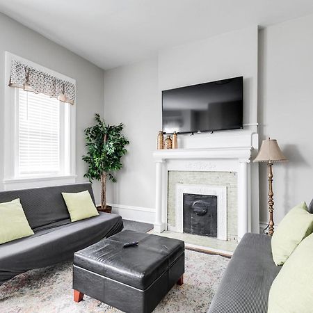 G5 King Bed Central Location Museums Free Parking Richmond Exterior foto