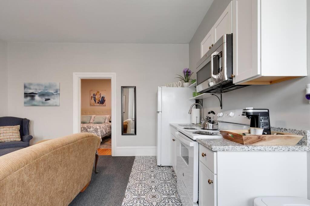 G5 King Bed Central Location Museums Free Parking Richmond Exterior foto