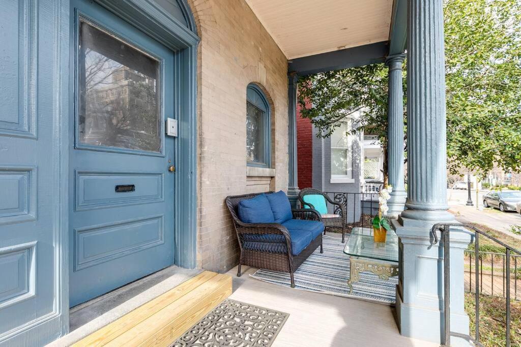 G5 King Bed Central Location Museums Free Parking Richmond Exterior foto